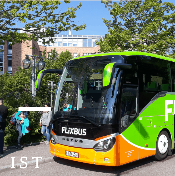Ist das Reisen mit dem Flixbus gefährlich?