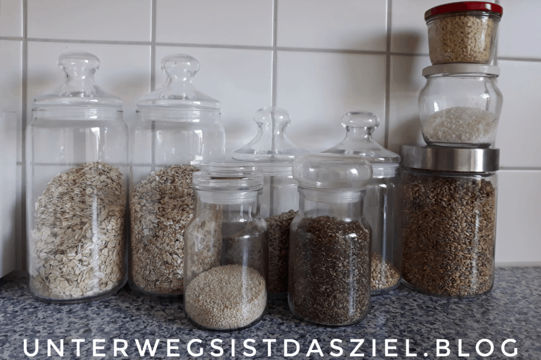 Abwechslungsreich Frühstücken trotz Quarantäne