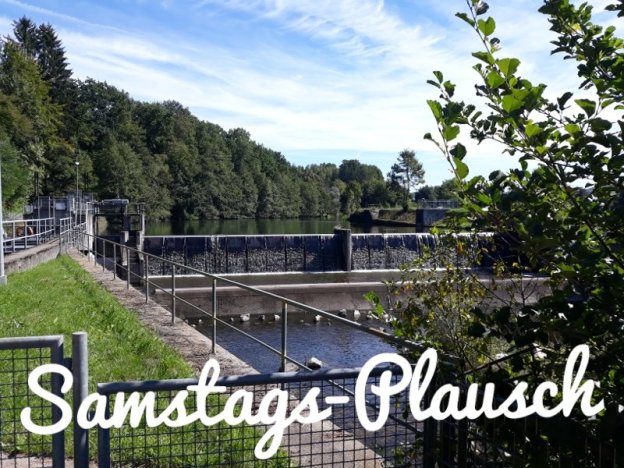Samstagsplausch am 17. September