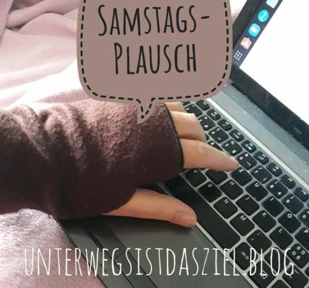 Positive Gedanken trotz Terminkollisionen