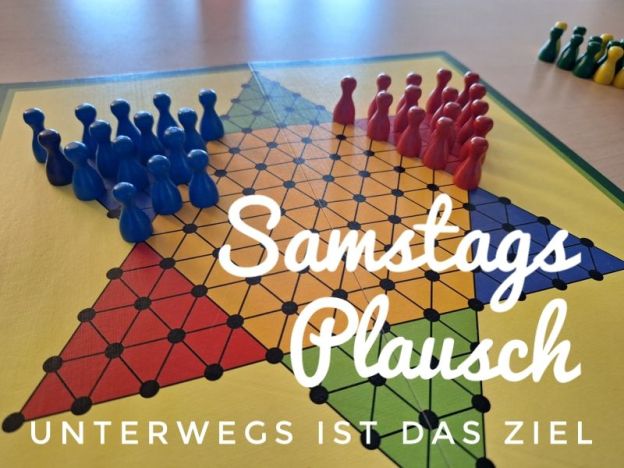 Samstagsplausch: Erlebnisse einer Zugbegleiterin in turbulenter Woche