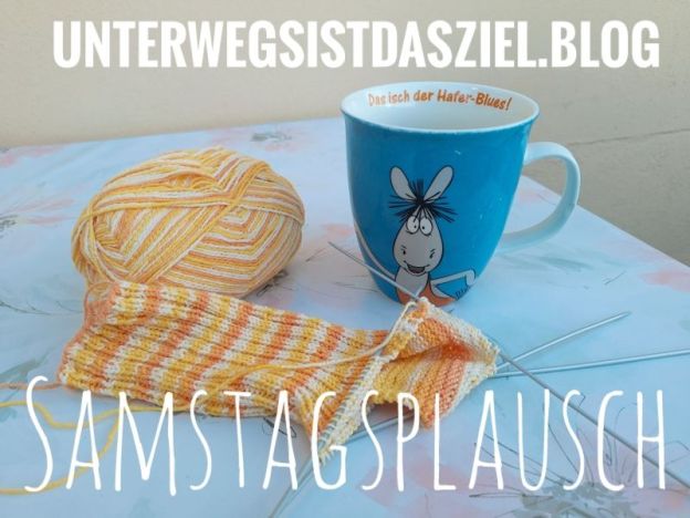 Samstagsplausch 12/24 Zugbegleiterin im Fernverkehr