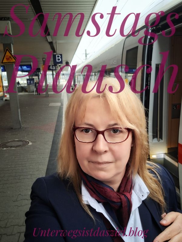 Samstagsplausch 13/24 Karwoche