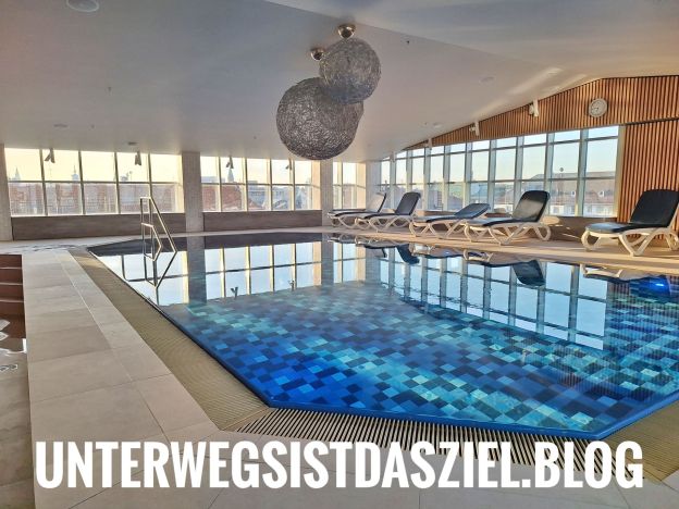 Erfahrungen im Maritim Hotel München