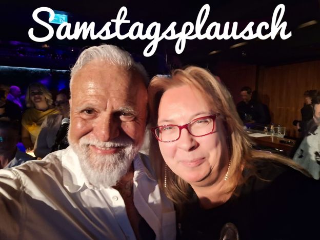 Samstagsplausch 21 /24