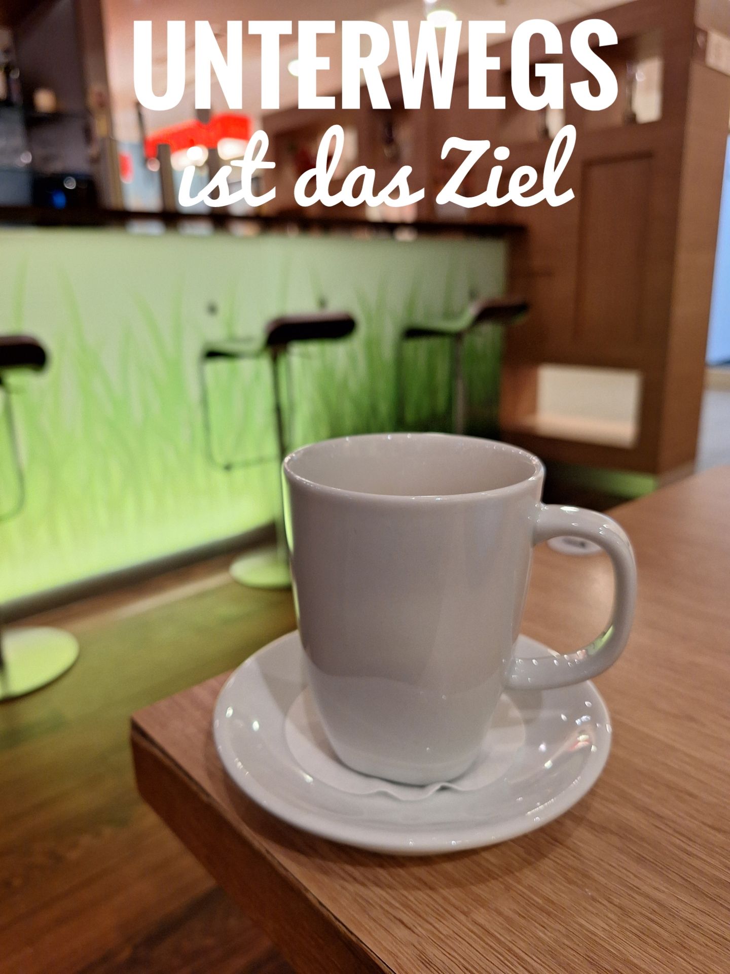 Rückfallebene: Bedeutung und persönliche Erlebnisse