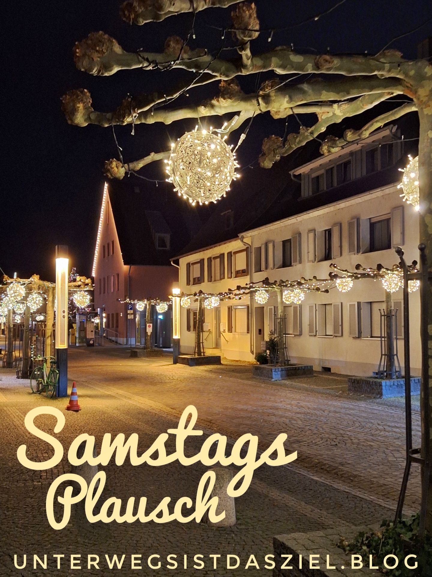 Samstagsplausch 24-50