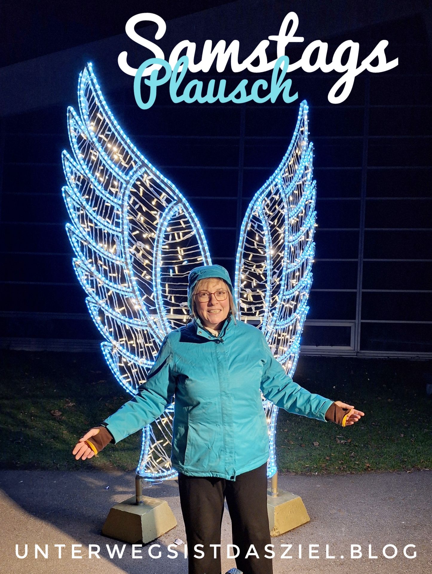 Samstagsplausch 24-52 (zwischen den Jahren)