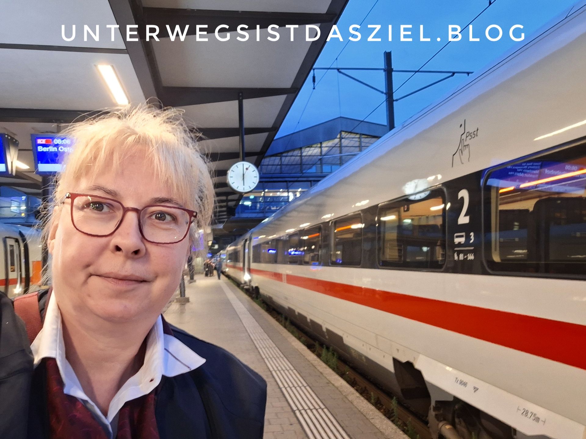 Samstagsplausch „eine normale Woche“