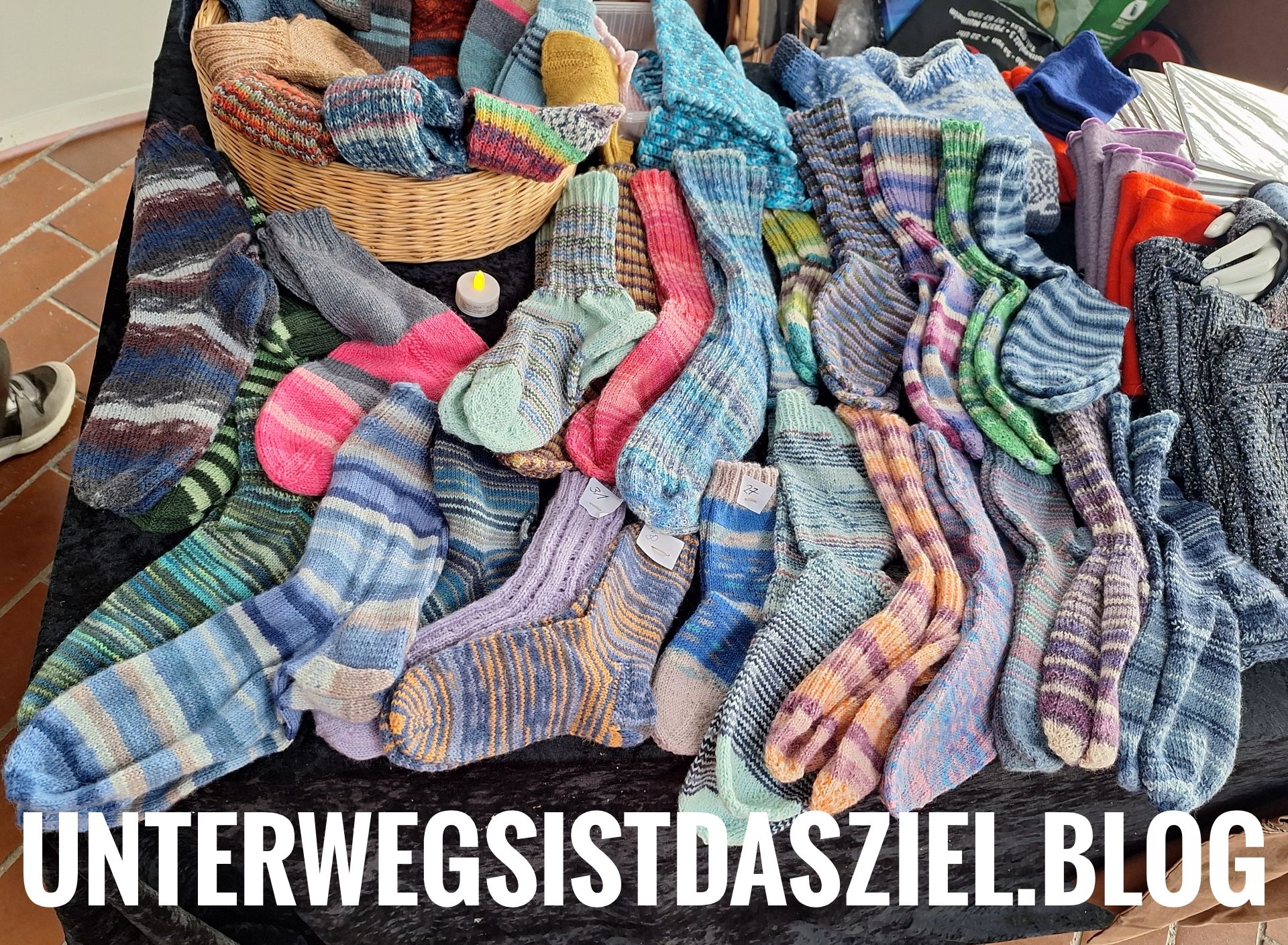 Samstagsplausch Adventbasar am 1. Advent