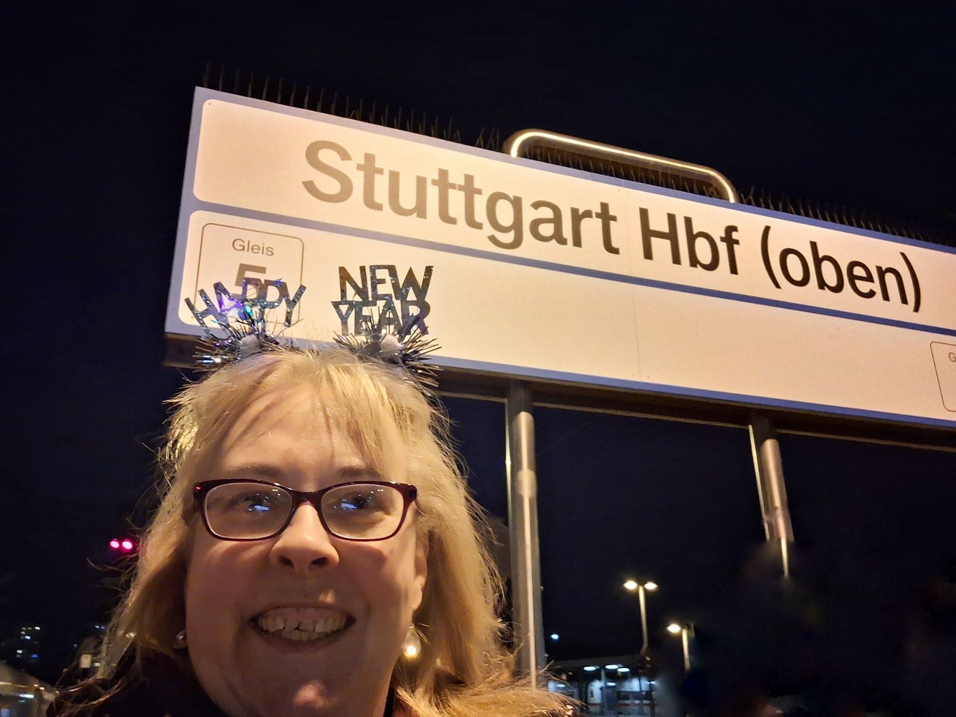 Mein Rückblick auf 2025