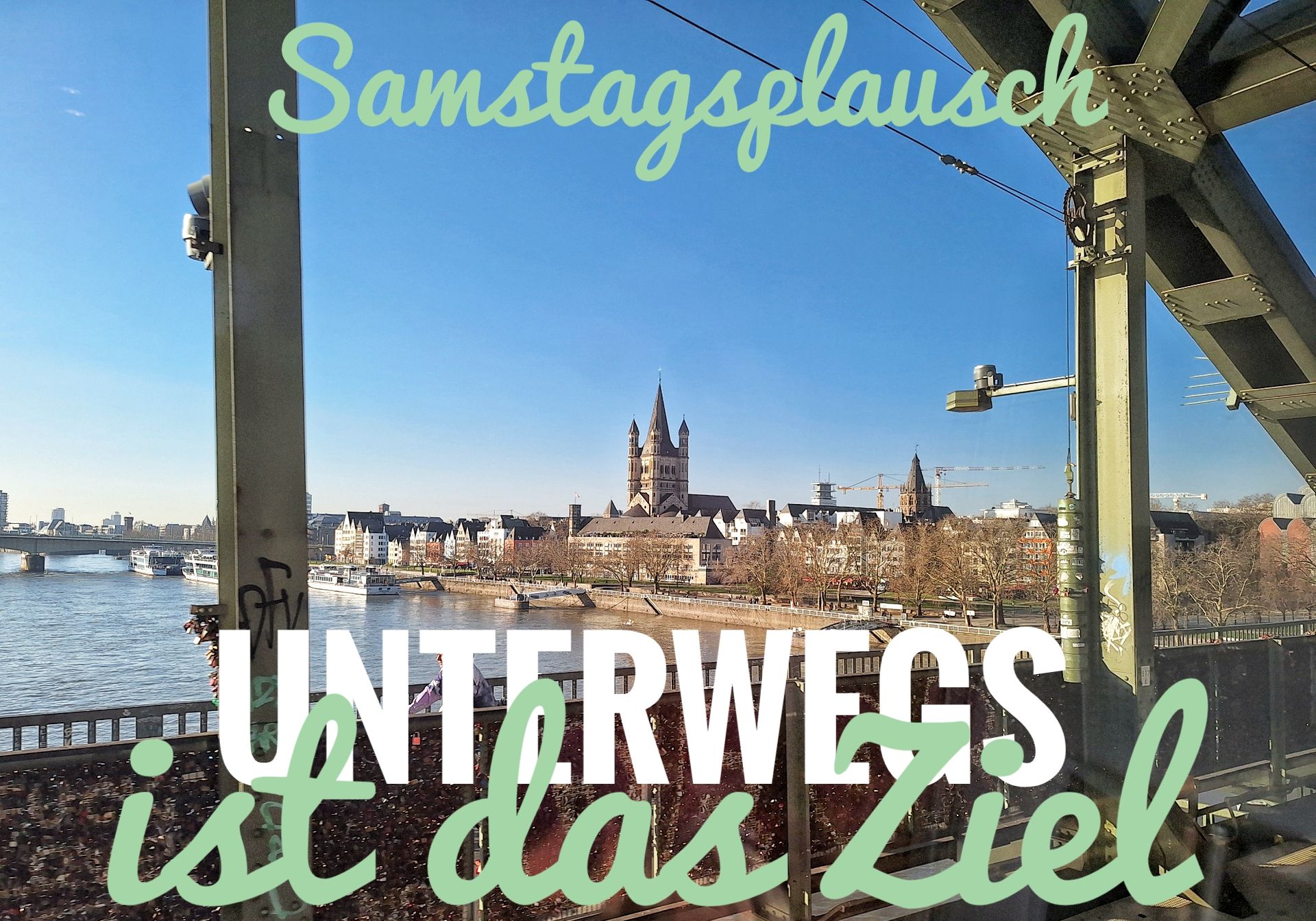 Weltfrauentag – Ich hab die Wahl