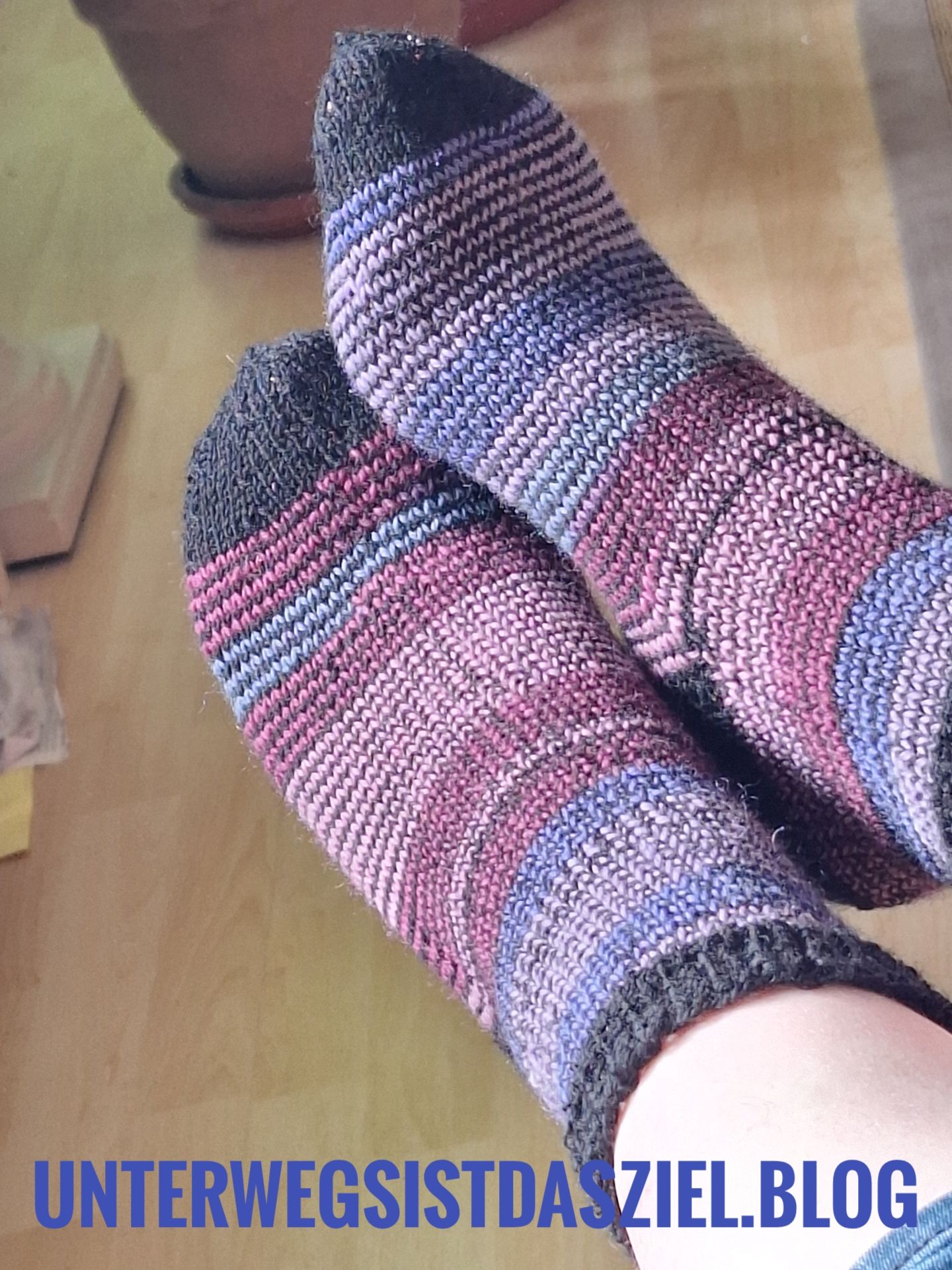 Wenn man die eigenen Spuren im Internet findet