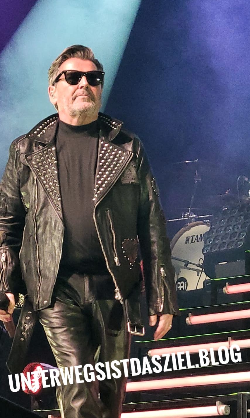 Meine erlebnisreiche Woche: Von der Traumküche bis zum Konzert