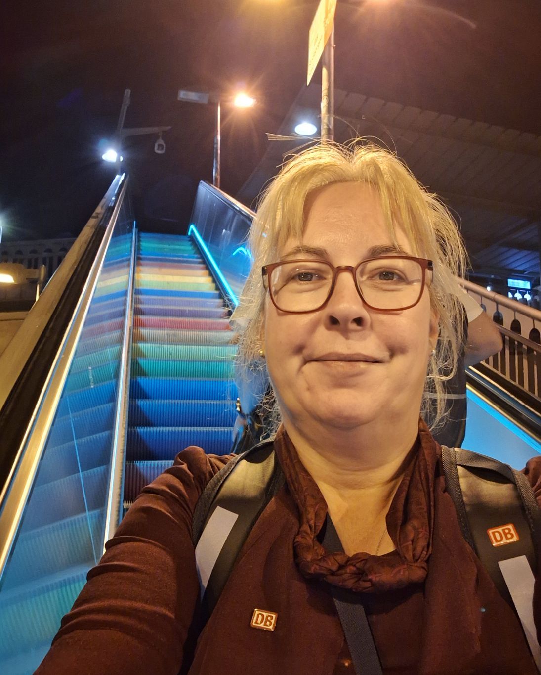 Wenn Reisegepäck zum Sicherheitsrisiko wird