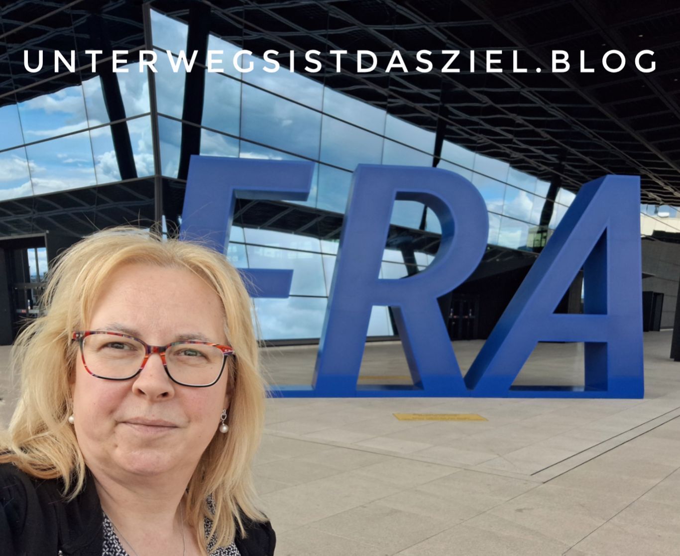 Erlebnisse am Airport Frankfurt