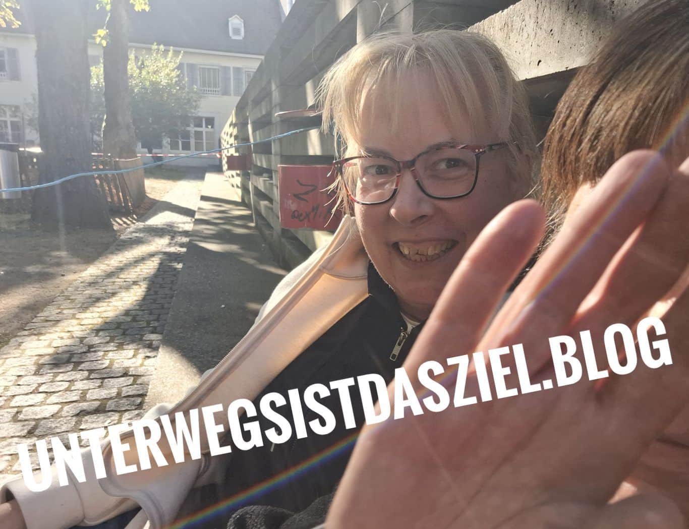 Das mache ich am Wochenende…
